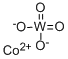 タングステン酸コバルト（ＩＩ） 化学構造式