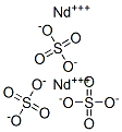NEODYMIUM(III) SULFATE  99.99+% Structure