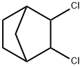 Bicyclo[2.2.1]heptane, 2,3-dichloro- (9CI) Struktur