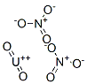URANYL NITRATE|硝酸鈾醯