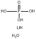 LITHIUM PHOSPHATE,10102-26-8,结构式