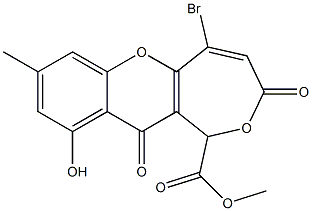 , 101023-71-6, 结构式