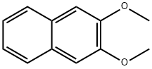 2 3-DIMETHOXYNAPHTHALENE  97|2,3-二甲氧基