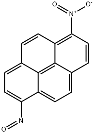 101043-65-6 1-nitro-6-nitrosopyrene