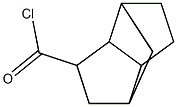 101055-82-7 1,4-Methanopentalene-3-carbonyl chloride, octahydro- (9CI)