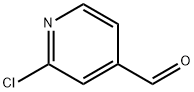 2-Chloroisonicotinaldehyde|2-氯吡啶-4-甲醛