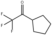 101066-63-1 1-环戊基-2,2,2-三氟乙烷-1-酮