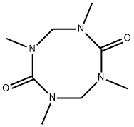 1,3,5,7-테트라메틸-1,3,5,7-테트라조칸-2,6-디온