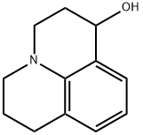 101077-30-9 2,3,6,7-Tetrahydro-1H,5H-benzo[ij]quinolizin-1-ol