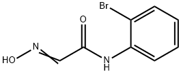 (2E)-N-(2-브로모페닐)-2-(히드록시이미노)아세트아미드
