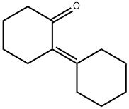 2-cyclohexylidenecyclohexanone