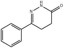 4,5-DIHYDRO-6-PHENYL-3(2H)-PYRIDAZINONE price.