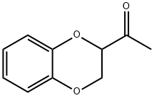 1011-48-9 2,3-ジヒドロ-1,4-ベンゾジオキシン-2-イル(メチル)ケトン