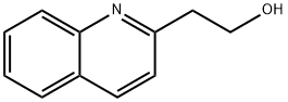 2-(2-HYDROXYETHYL)QUINOLINE|2-(2-羟基甲基)喹啉