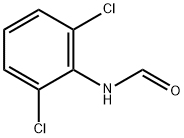 2',6'-Dichloroformanilide|2,6-二氯-N-甲酰苯胺