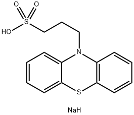 PTZ-343 Structure