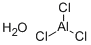 ALUMINUM CHLORIDE HYDRATE Structure