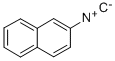 2-NAPHTHYL ISOCYANIDE  97|2-异腈萘