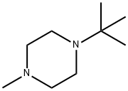 Piperazine, 1-(1,1-dimethylethyl)-4-methyl- (9CI)|