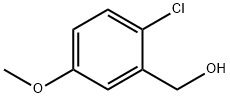 (2-chloro-5-methoxyphenyl)methanol