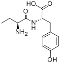 H-2-ABU-TYR-OH Struktur