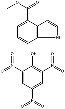 101277-72-9 Methyl indole-4-carboxylate