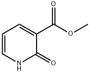 2-オキソ-1,2-ジヒドロ-3-ピリジンカルボン酸メチル