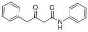 BETA-OXO-N-PHENYL-BENZENEBUTANAMIDE,101283-35-6,结构式