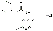 1012864-23-1 2-(ジエチルアミノ)-N-(2,5-ジメチルフェニル)アセトアミド塩酸塩