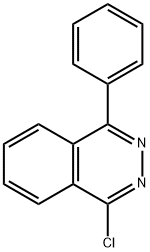 10132-01-1 1-クロロ-4-フェニルフタラジン