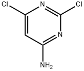 4-Amino-2,6-dichloropyrimidine