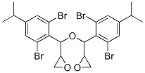 101329-30-0 2,6-Dibromo-4-isopropylphenyl(2,3-epoxypropan-1-yl) ether