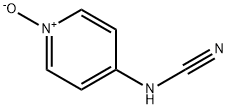 Cyanamide, (1-oxido-4-pyridinyl)- (9CI)|