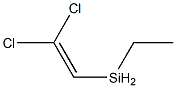 VINYLETHYLDICHLOROSILANE|乙烯基乙基二氯硅烷