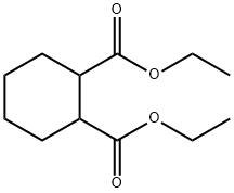 10138-59-7 1,2-シクロヘキサンジカルボン酸  ジエチル