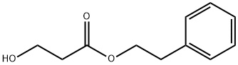 PHENYL ETHYL LACTATE 结构式