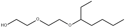 10138-87-1 2-[2-[(1-Ethylpentyl)oxy]ethoxy]ethanol