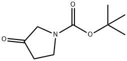 N-Boc-3-pyrrolidinone price.