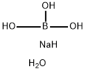 SODIUM PERBORATE TETRAHYDRATE