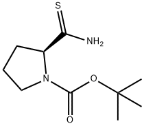 (S)-2-THIOCARBAMOYL-PYRROLIDINE-1-CARBOXYLIC ACID TERT-BUTYL ESTER