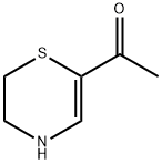 101417-25-8 Ethanone, 1-(3,4-dihydro-2H-1,4-thiazin-6-yl)- (9CI)