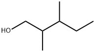 2,3-디메틸-1-펜타놀