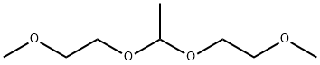 1，1-Di(2-methoxy ethoxy)ethane|1，1-二(2-甲氧基乙氧基)乙烷