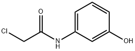 2-CHLORO-N-(3-HYDROXY-PHENYL)-ACETAMIDE|乙酰胺,2-氯-N-(3-羟苯基)-