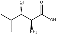 10148-70-6 (2S,3S)-2-氨基-3-羟基-4-甲基戊酸