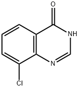 8-CHLOROQUINAZOLIN-4(1H)-ONE