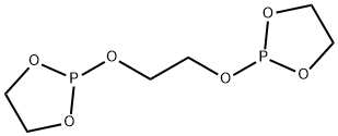1015-05-0 1,2-Bis(1,3,2-dioxaphospholan-2-yloxy)ethane