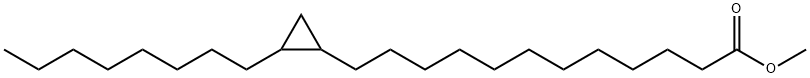 2-Octylcyclopropanedodecanoic acid methyl ester|
