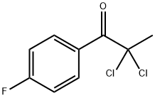 101530-91-0 1-Propanone, 2,2-dichloro-1-(4-fluorophenyl)- (9CI)