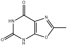 2-Methyloxazolo[5,4-d]pyriMidine-5,7(4H,6H)-dione|2-甲基恶唑并[5,4-D]嘧啶-5,7(4H,6H)-二酮